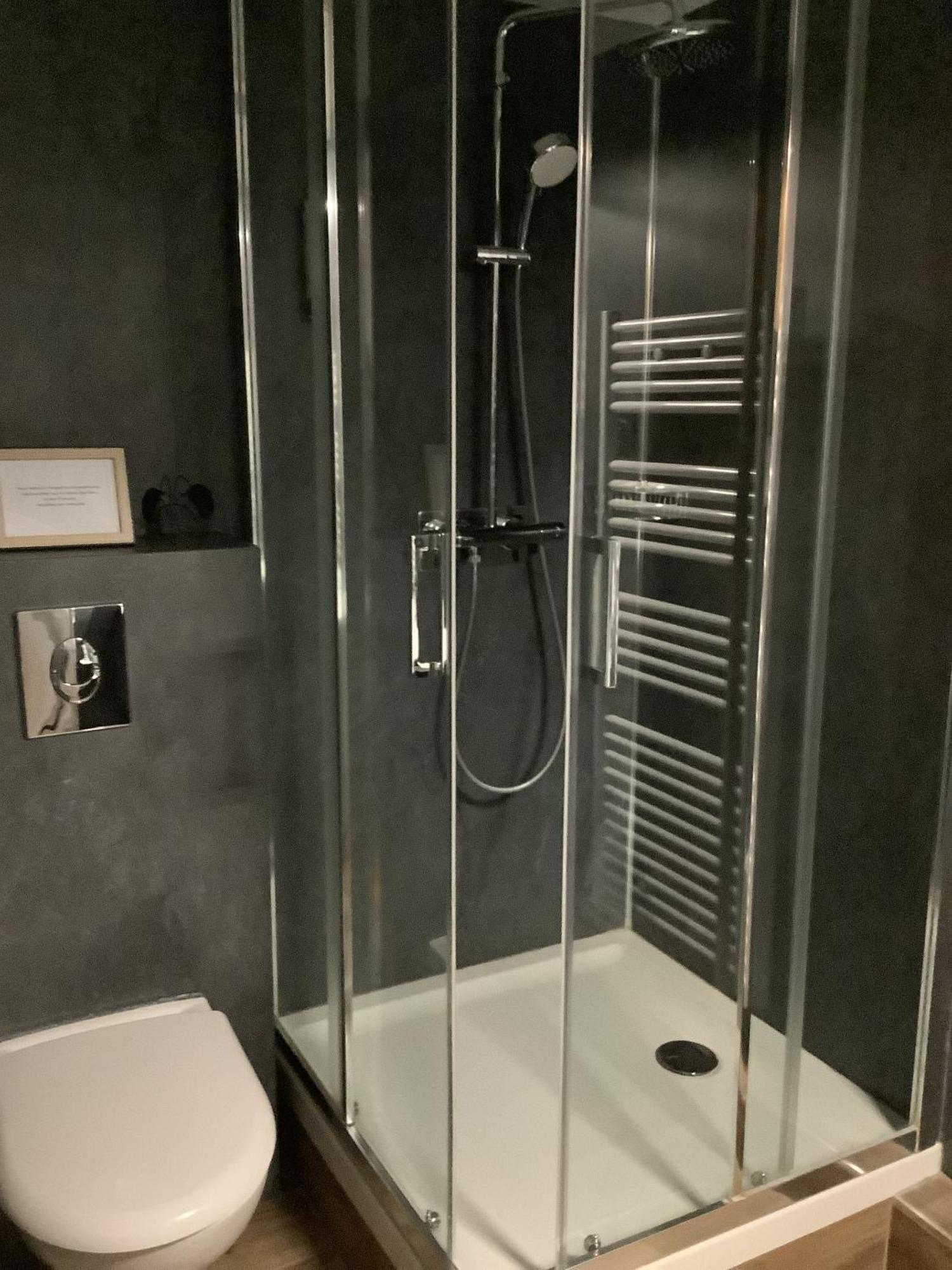 Logis Le Marronnier Hotell Buffon Rom bilde