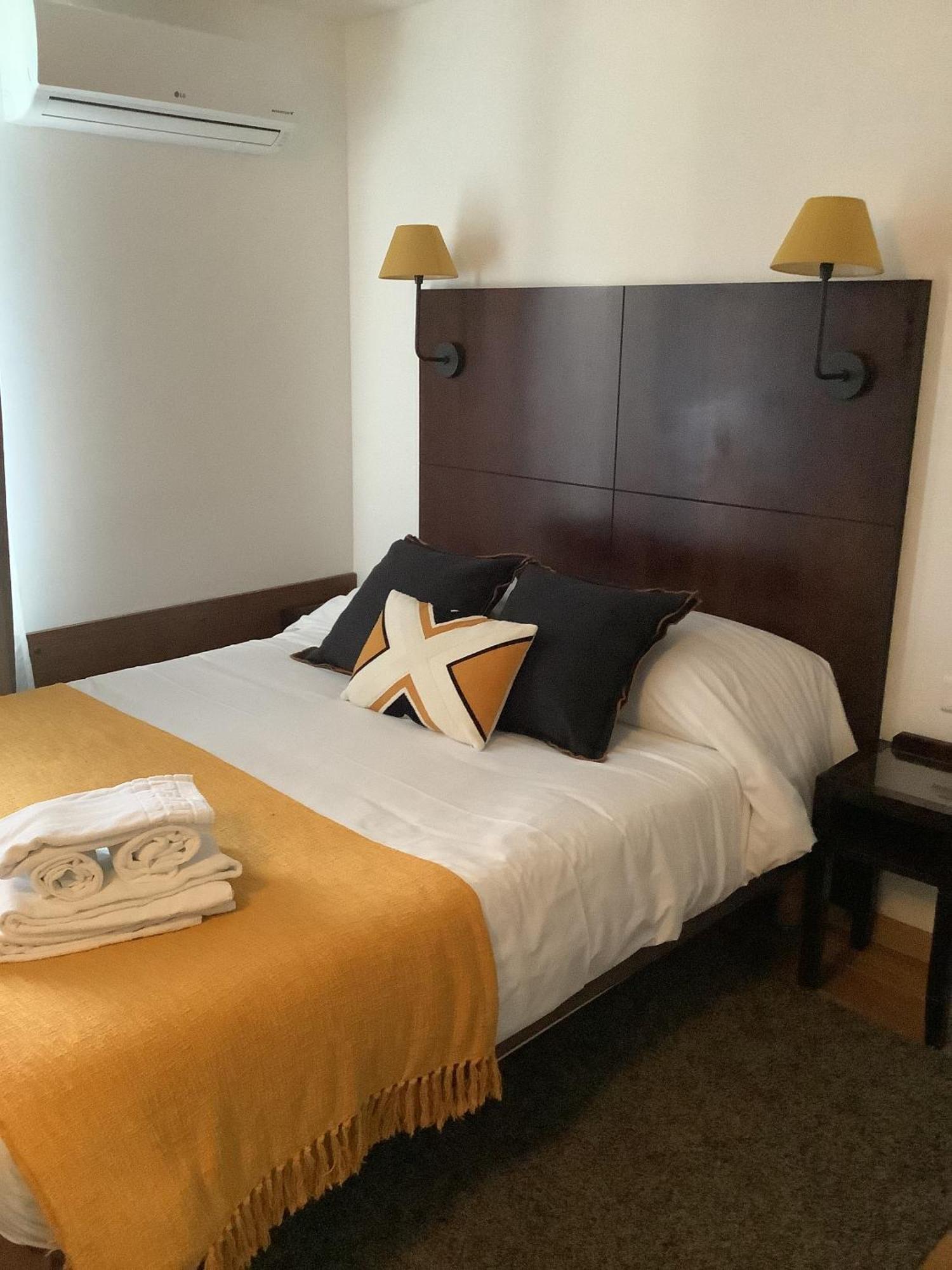 Logis Le Marronnier Hotell Buffon Rom bilde