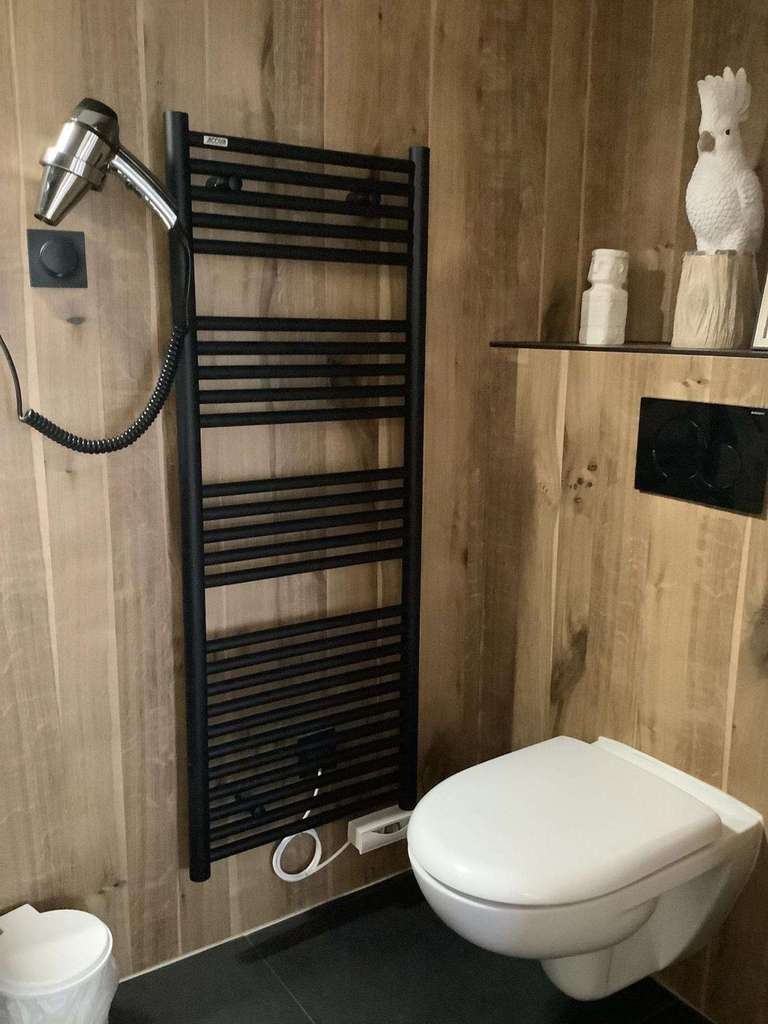 Logis Le Marronnier Hotell Buffon Rom bilde